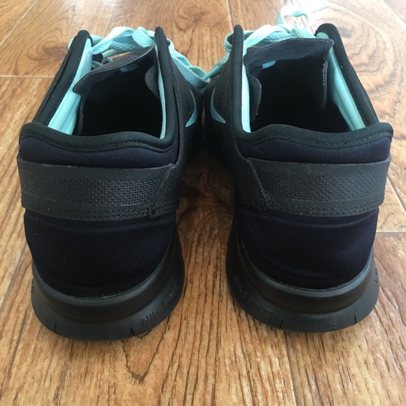 NIKE Free TR Fit 5 Women’s Training Shoes Size 8.5 - Picture 5 of 8